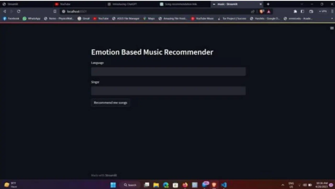 Pexelicon website preview image
